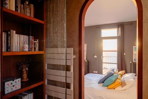 Vente Maison de luxe Marseille 7 6 Pièces 172 m²
