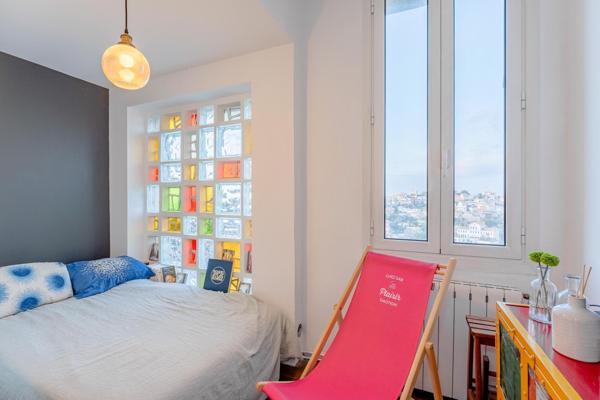 Vente Maison de luxe Marseille 7 6 Pièces 172 m²