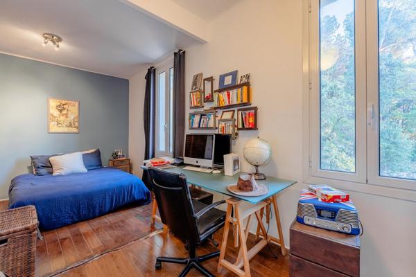 Vente Maison de luxe Marseille 7 6 Pièces 172 m²