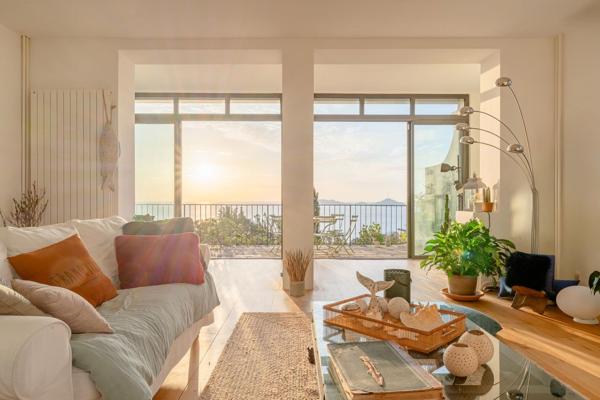 Vente Maison de luxe Marseille 7 6 Pièces 172 m²
