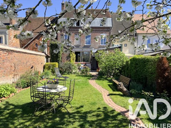 Maison à vendre 12 pièces 175 m² Beauvais