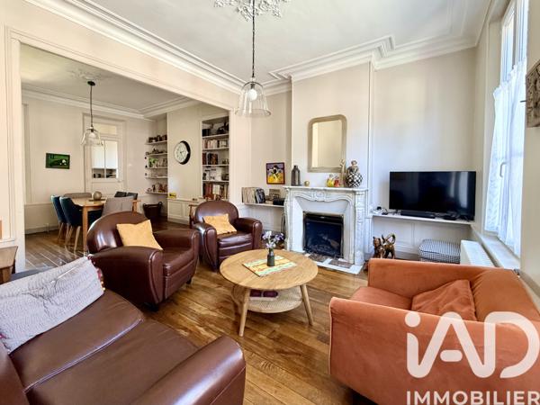 Maison à vendre 12 pièces 175 m² Beauvais
