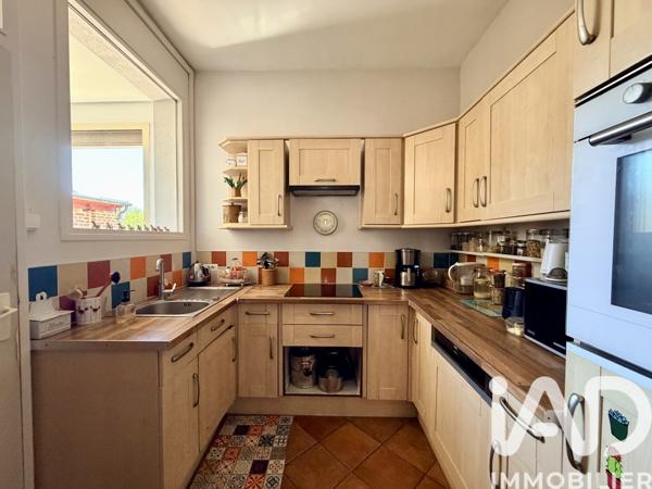 Maison à vendre 12 pièces 175 m² Beauvais