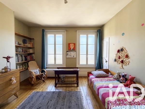 Maison à vendre 12 pièces 175 m² Beauvais