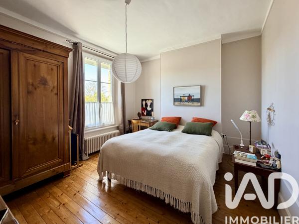 Maison à vendre 12 pièces 175 m² Beauvais
