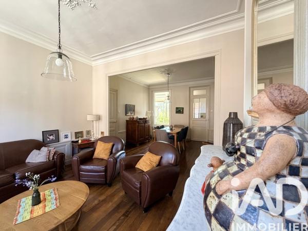 Maison à vendre 12 pièces 175 m² Beauvais