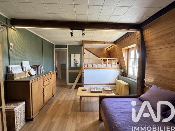 Maison à vendre 12 pièces 175 m² Beauvais