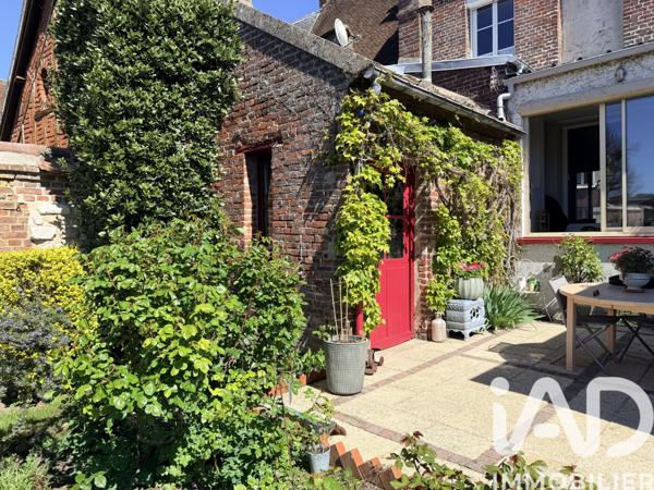 Maison à vendre 12 pièces 175 m² Beauvais