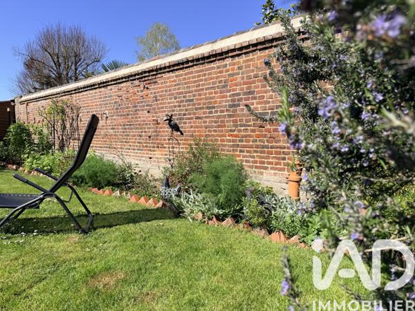 Maison à vendre 12 pièces 175 m² Beauvais