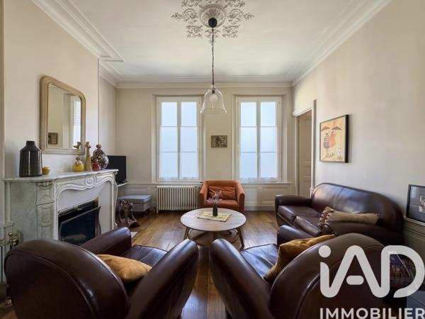 Maison à vendre 12 pièces 175 m² Beauvais
