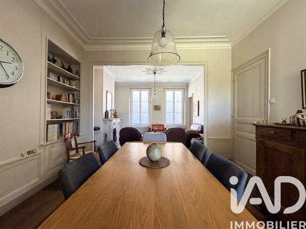 Maison à vendre 12 pièces 175 m² Beauvais