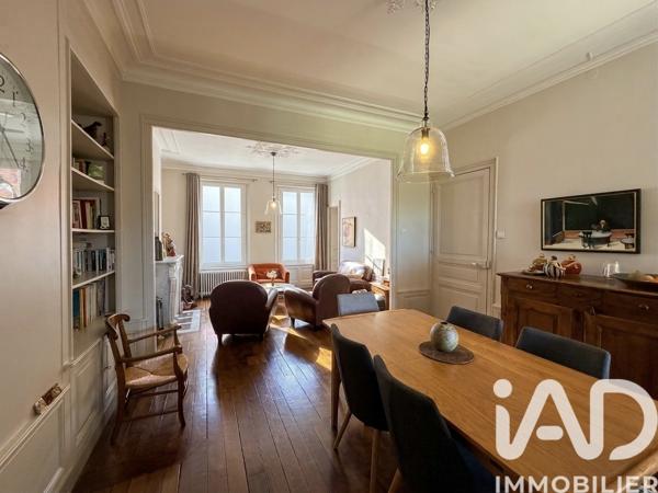 Maison à vendre 12 pièces 175 m² Beauvais