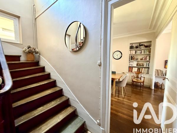 Maison à vendre 12 pièces 175 m² Beauvais