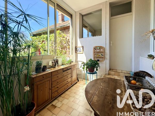Maison à vendre 12 pièces 175 m² Beauvais