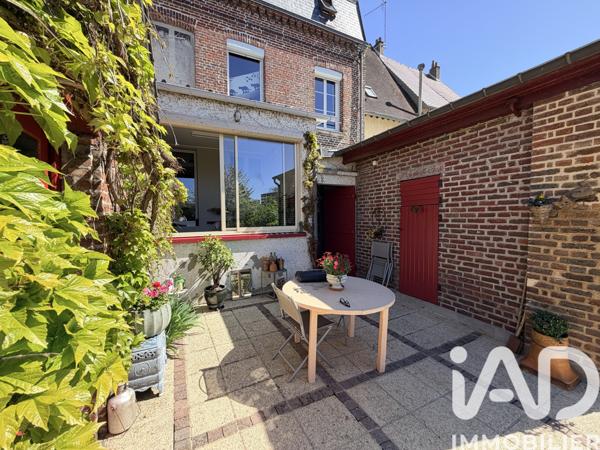 Maison à vendre 12 pièces 175 m² Beauvais