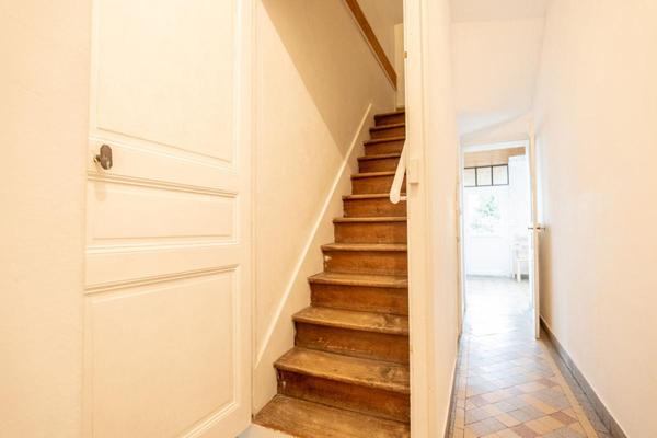 LIEUX UNIQUES ® x PROPRIÉTÉS PRIVÉES PROPOSE MAISON DE 1930  DE 134 M² HYPER-CENTRE DE VENDÔME