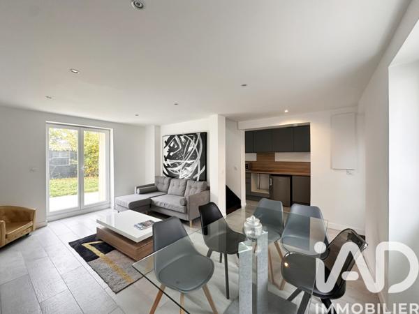 Maison à vendre 4 pièces 85 m² Champigny-sur-Marne