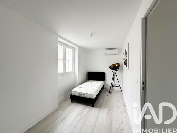 Maison à vendre 4 pièces 85 m² Champigny-sur-Marne