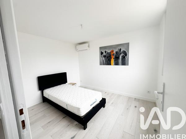 Maison à vendre 4 pièces 85 m² Champigny-sur-Marne