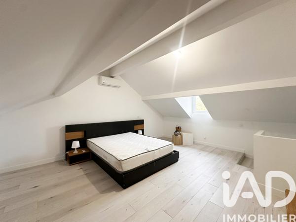 Maison à vendre 4 pièces 85 m² Champigny-sur-Marne