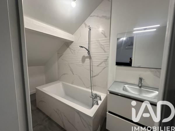 Maison à vendre 4 pièces 85 m² Champigny-sur-Marne