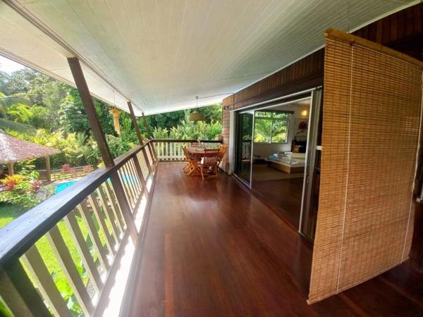 Domaine, villas et appartements, piscine, 9 pièces PETIT BOURG (971)