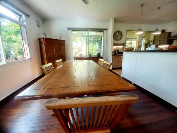 Domaine, villas et appartements, piscine, 9 pièces PETIT BOURG (971)