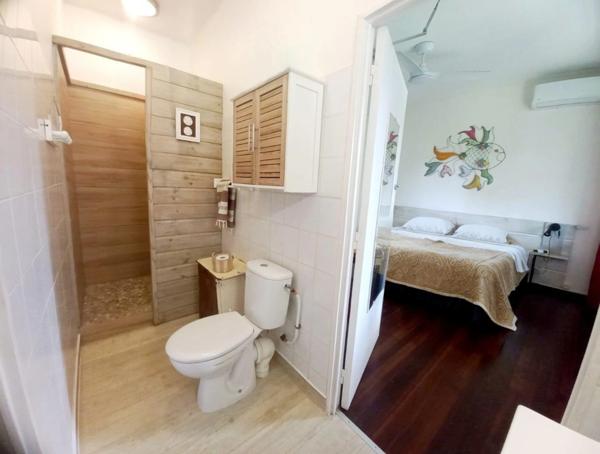 Domaine, villas et appartements, piscine, 9 pièces PETIT BOURG (971)
