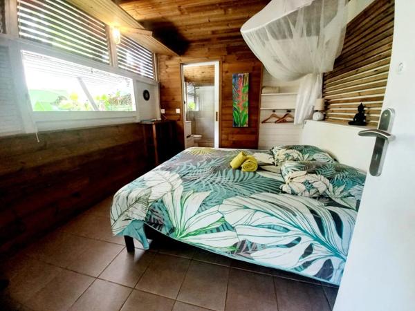 Domaine, villas et appartements, piscine, 9 pièces PETIT BOURG (971)