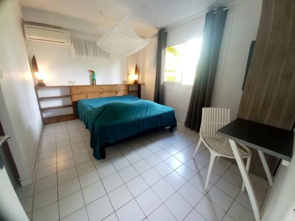 Domaine, villas et appartements, piscine, 9 pièces PETIT BOURG (971)