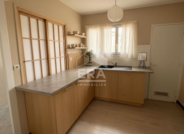 Appartement Caen 4 pièce(s) 68.6 m2