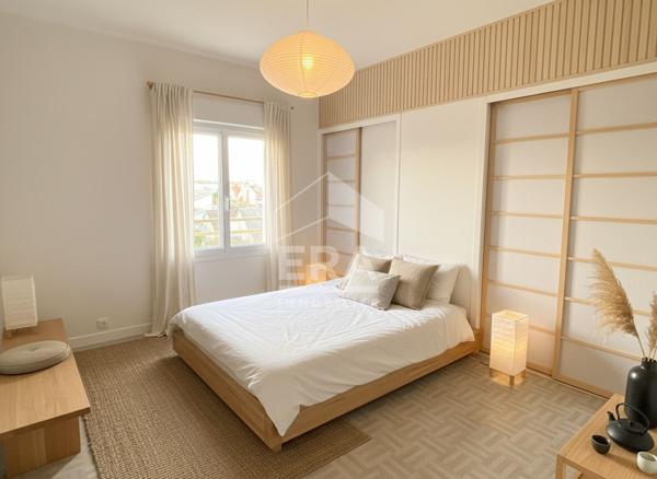 Appartement Caen 4 pièce(s) 68.6 m2