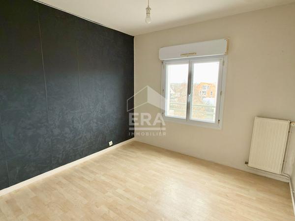 Appartement Caen 4 pièce(s) 68.6 m2