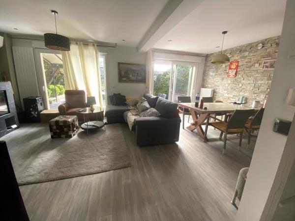 Vente / Maison à Ris-Orangis (91130)