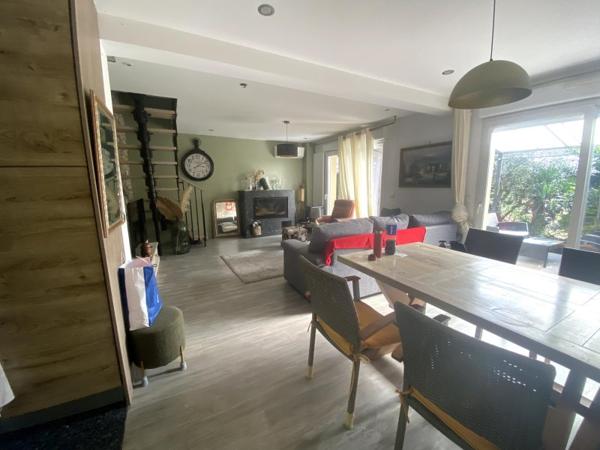 Vente / Maison à Ris-Orangis (91130)