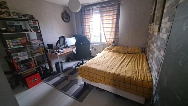 Vente / Maison à Ris-Orangis (91130)