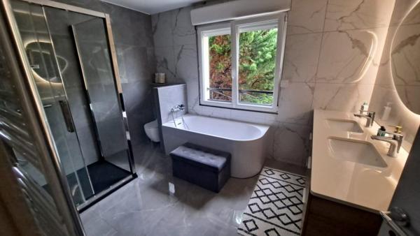 Vente / Maison à Ris-Orangis (91130)
