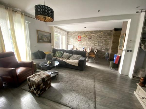 Vente / Maison à Ris-Orangis (91130)