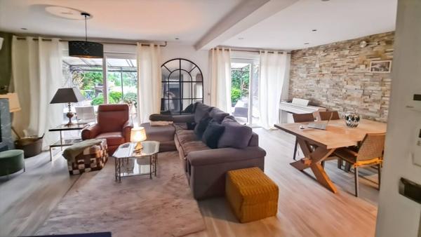 Vente / Maison à Ris-Orangis (91130)
