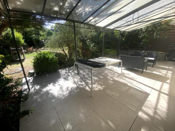 Vente / Maison à Ris-Orangis (91130)