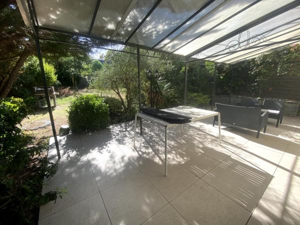 Vente / Maison à Ris-Orangis (91130)