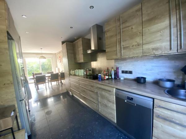 Vente / Maison à Ris-Orangis (91130)