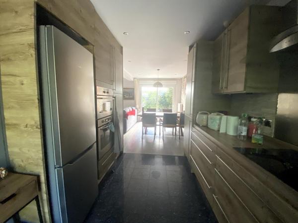 Vente / Maison à Ris-Orangis (91130)