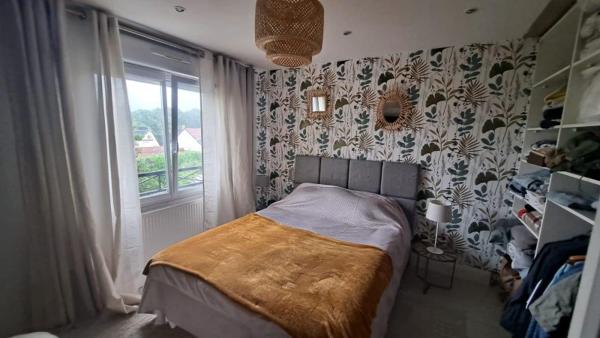 Vente / Maison à Ris-Orangis (91130)