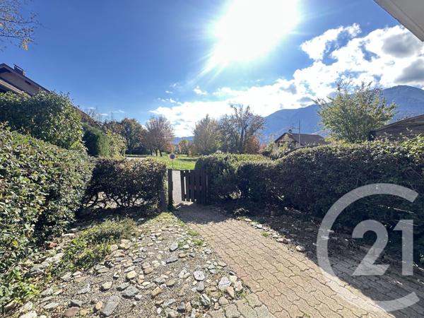 Appartement Studio à vendre  1 pièce - 19,29 m2 ST BONNET EN CHAMPSAUR - 05