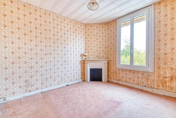 Appartement Angers 2 pièce(s)