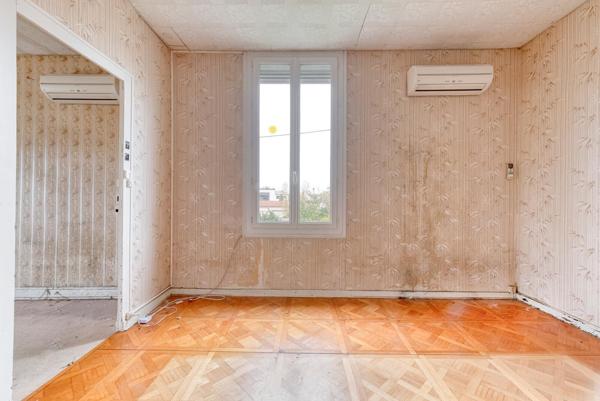 Appartement Angers 2 pièce(s)