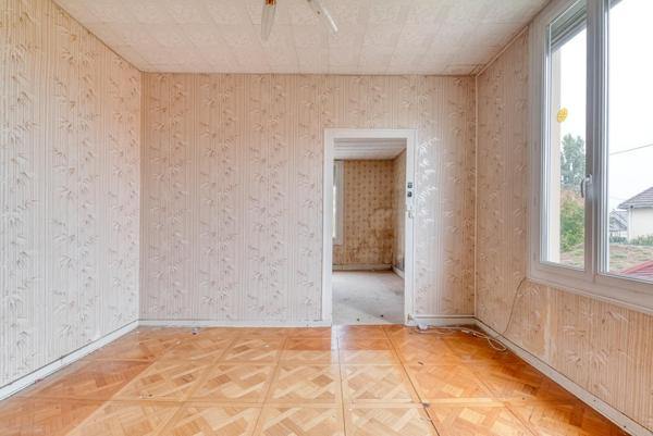 Appartement Angers 2 pièce(s)