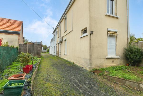 Appartement Angers 2 pièce(s)