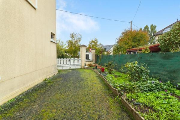 Appartement Angers 2 pièce(s)